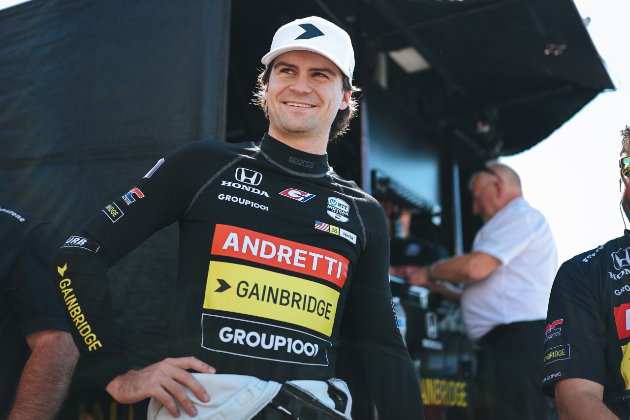 Terremoto post-temporada: Power deja Penske por un Herta rumbo a Europa, nuevo circuito...