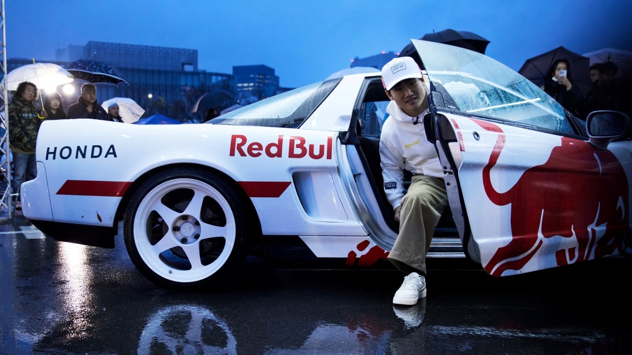 El futuro de Tsunoda se oscurece en Red Bull… y también en Aston Martin