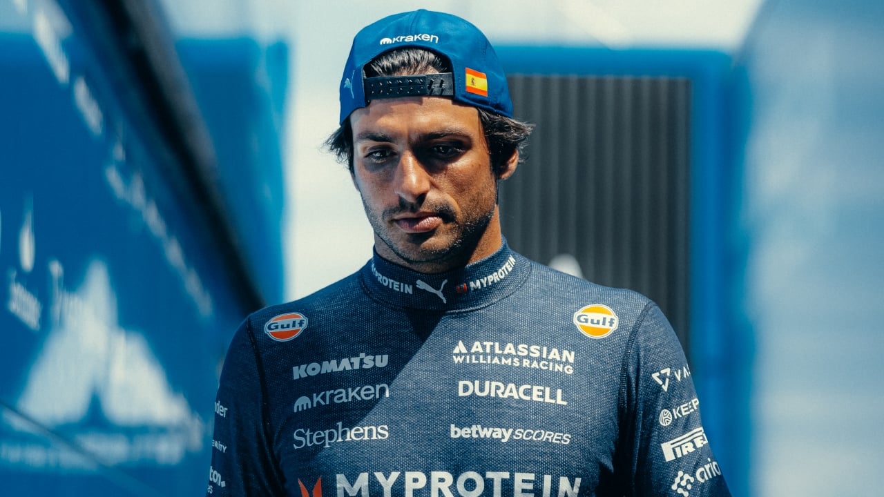 “Williams ya hace las cosas muy bien, algunas mejor que Ferrari y McLaren”