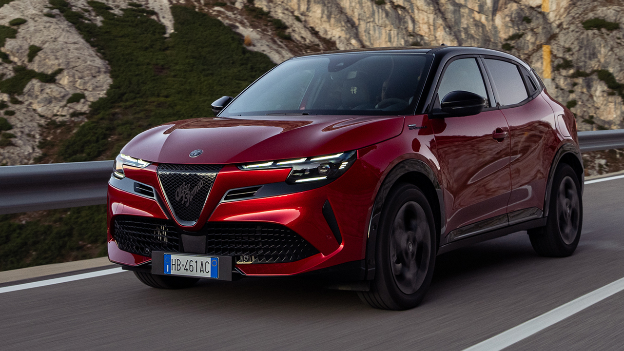 El SUV estrella de Alfa Romeo estrena la edición Sport Speciale con hasta 156 CV para recibir a la gama 2026