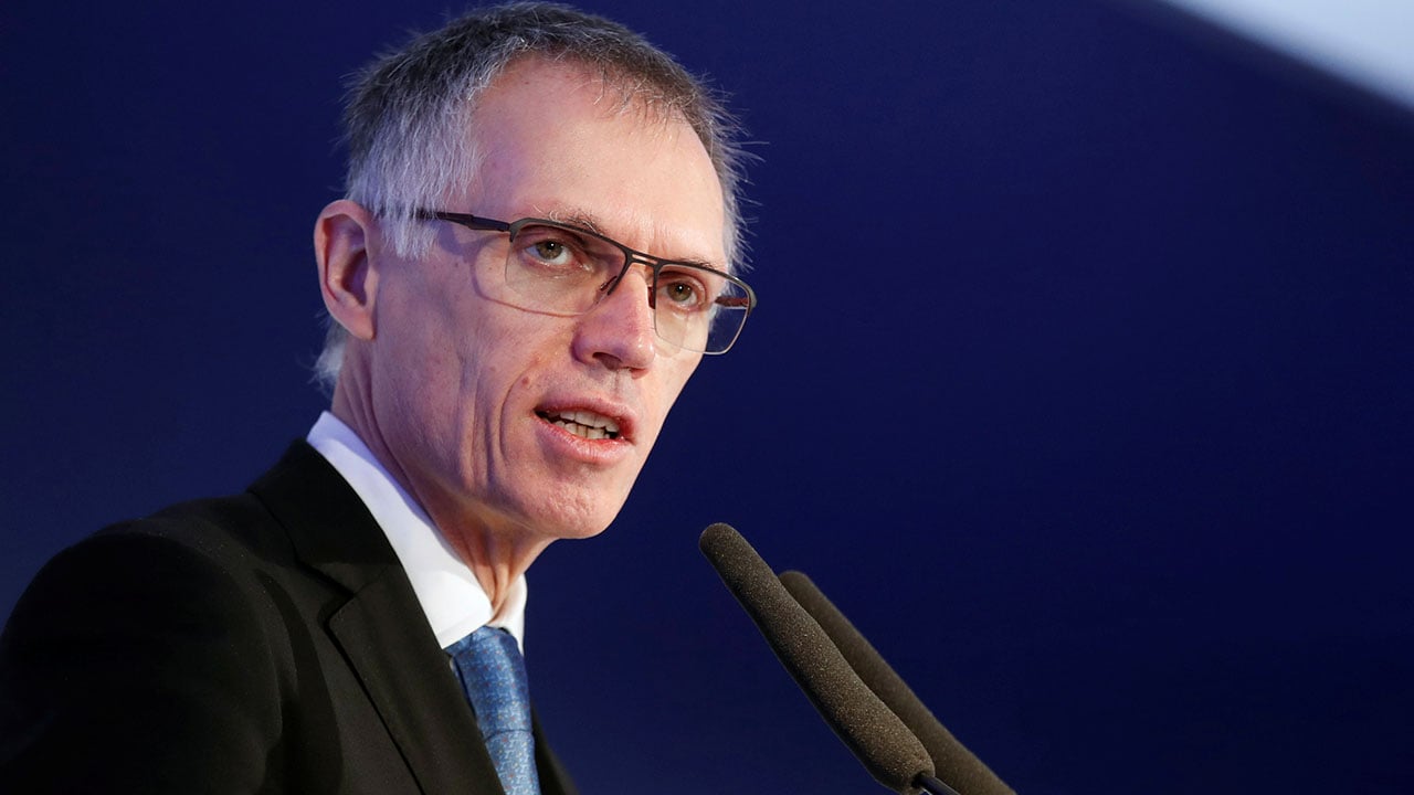 ¿Vuelve PSA y FCA? Carlos Tavares alerta que Stellantis se puede romper y todo depende de FIAT y Jeep