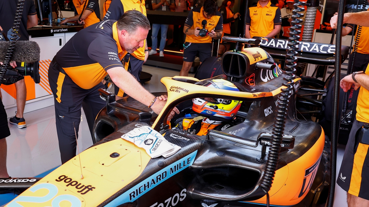 Caso Palou vs. McLaren: las claves del juicio que está sacudiendo la F1
