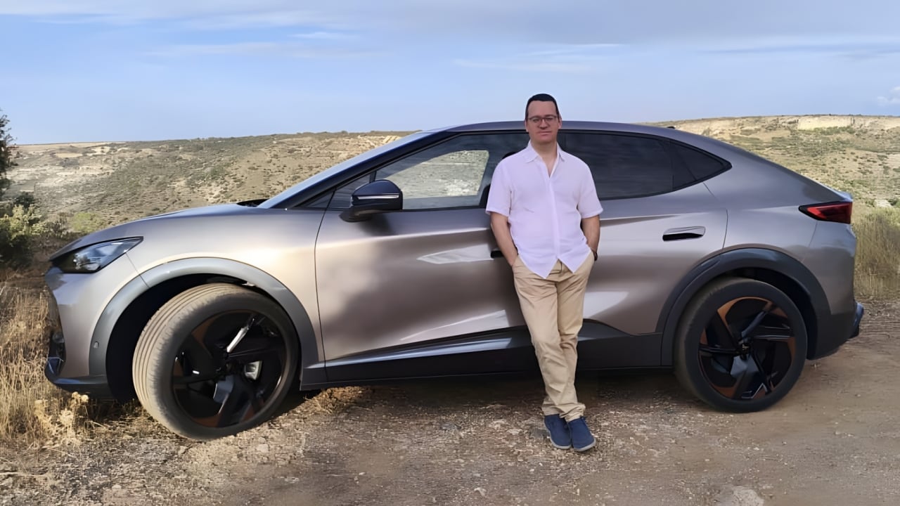 7 días viviendo con un coche eléctrico en un pueblo: lo bueno, lo malo y lo inesperado