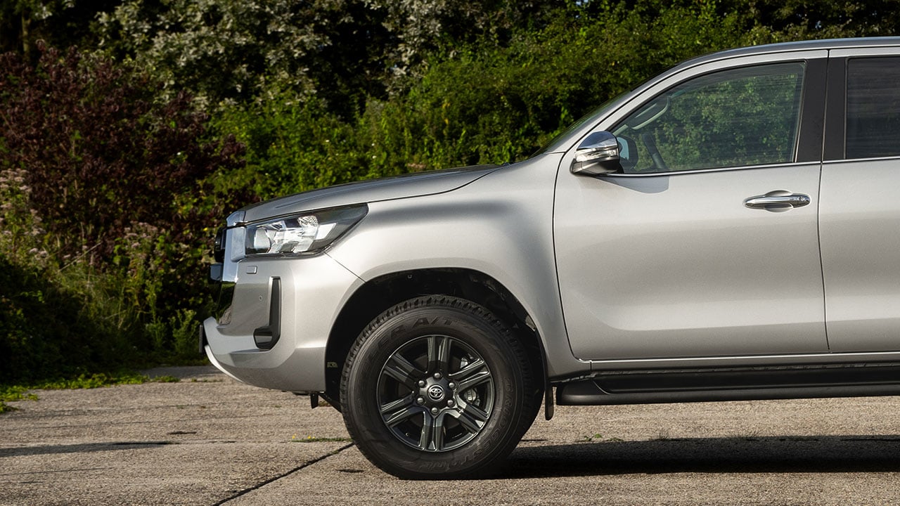 En España no está entre los más vendidos, pero este vehículo japonés es un éxito en medio mundo