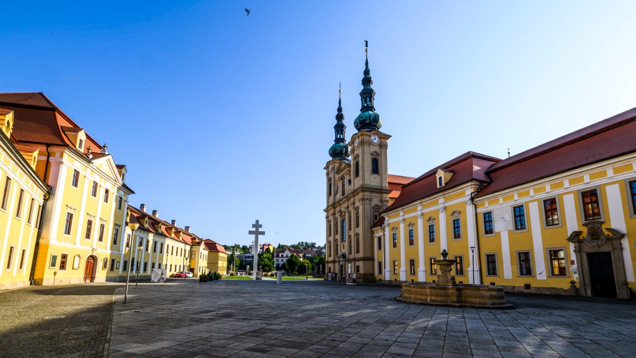 He viajado a la República Checa en coche y estas son las 5 cosas importantes que he aprendido