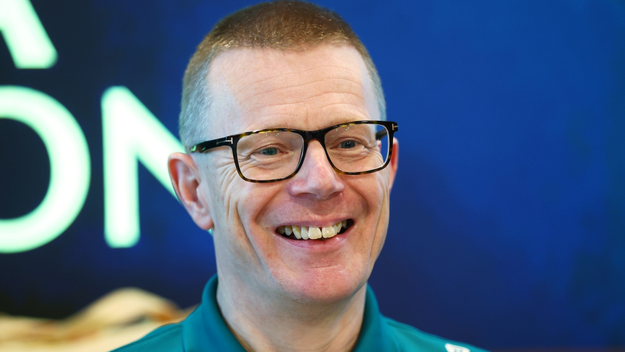 Cowell, encantado tras su visita a Honda en Japón: “Son realmente impresionantes”