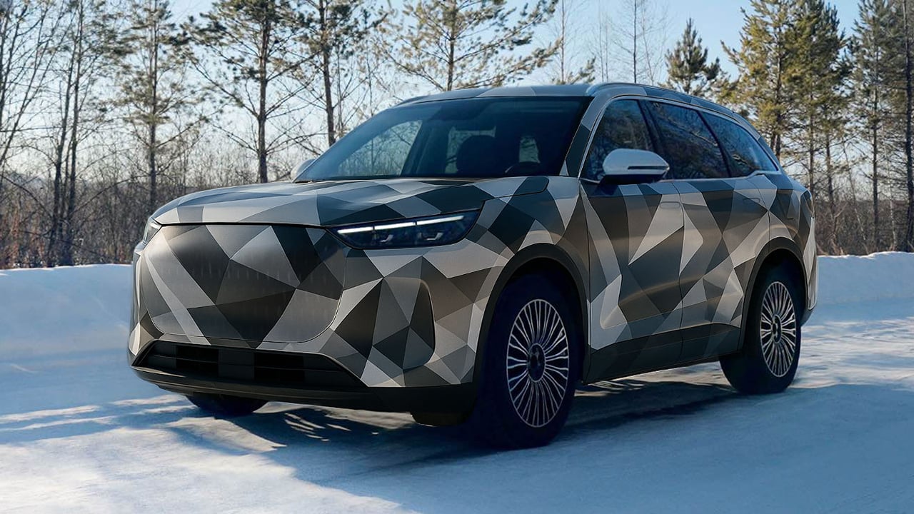 No será barato ni el más vendido pero el EBRO S900 es una jugada maestra de la renacida marca española