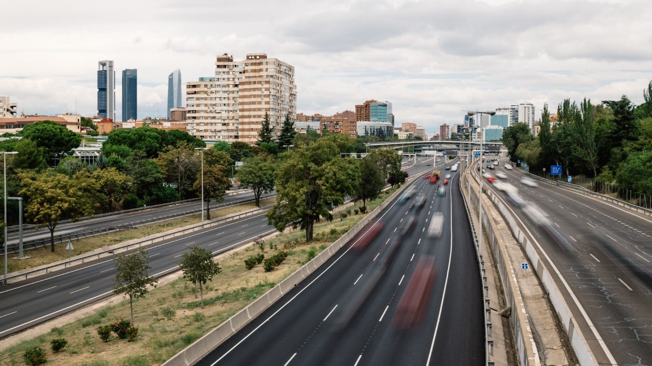 «En Espagne, on conduit mal», cette étude contredit ce que tu as dit toute ta vie