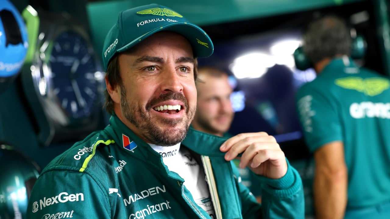 Toda la F1 teme los motores de 2026… excepto Alonso: “Es una oportunidad para pensar diferente a los demás”