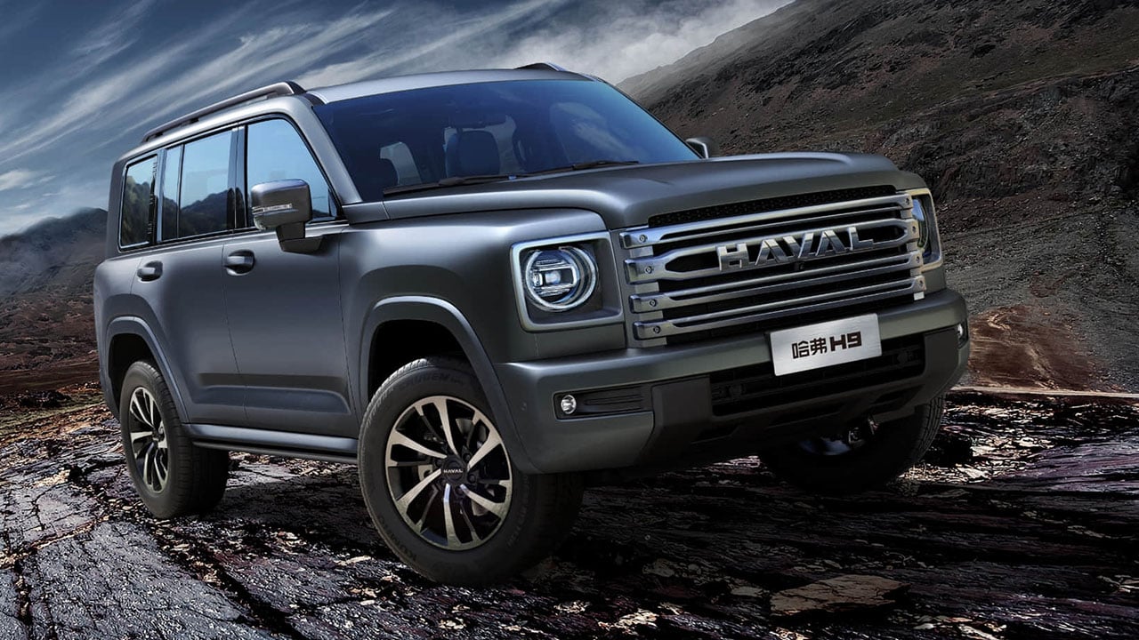 Great Wall sigue los pasos de Chery con Omoda y Jaecoo en Europa con una ambiciosa estrategia
