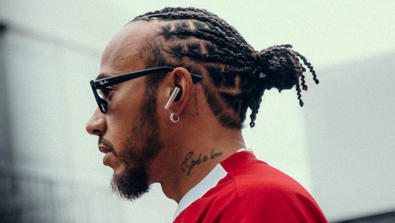 Hamilton explica su respuesta a Alonso en Instagram… y Montoya tampoco se queda callado