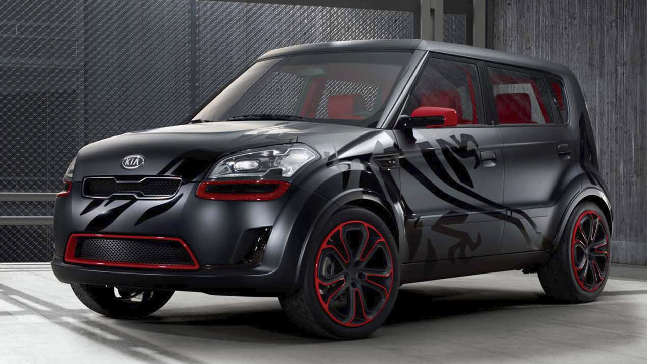 KIA dice adiós al Soul tras casi 20 años, ¿seguirá vivo su espíritu en otro SUV?