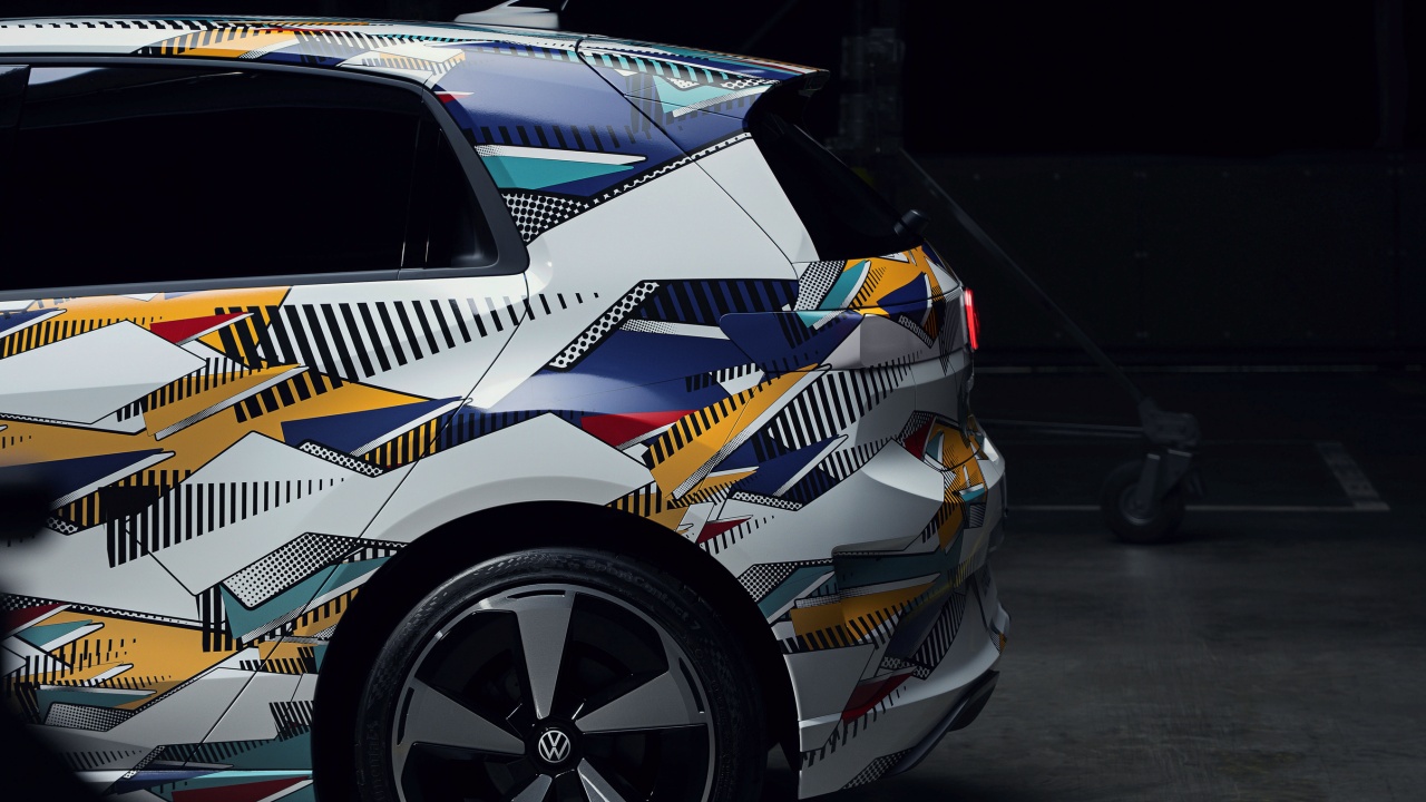 ¿La clave para que Europa derrote a China Está en nuestras nalgas, según Volkswagen