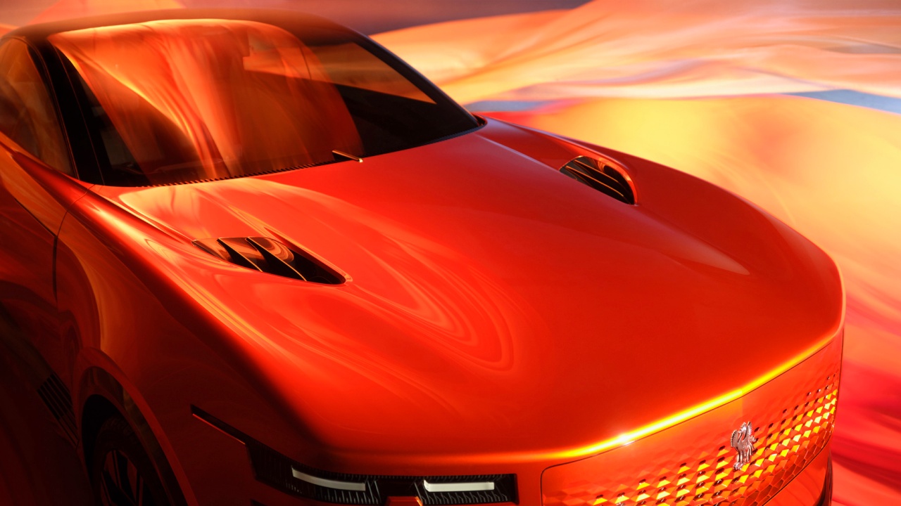 La Rolls-Royce japonesa ya existe y es de Toyota, esta es la nueva marca por encima de Lexus