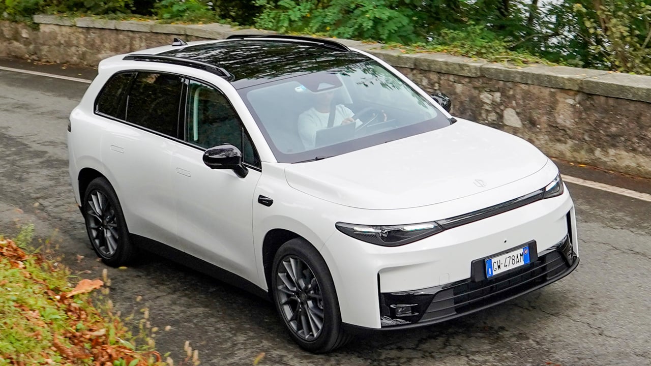 Stellantis se la juega, el Leapmotor que puede hundir a los SUV europeos… por lo que cuesta