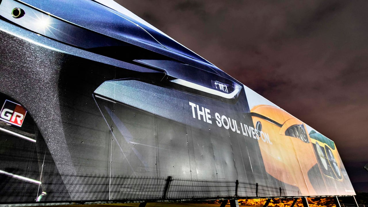 El nuevo superdeportivo de Toyota ya tiene fecha… y un secreto que Lexus y GAZOO Racing guardan con celo