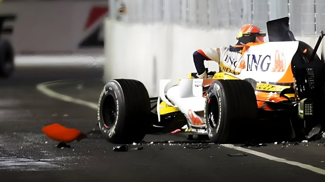 Lucas di Grassi revela el impacto que tuvo el 'Crashgate' en su carrera profesional: “Iba a conseguir el asiento”