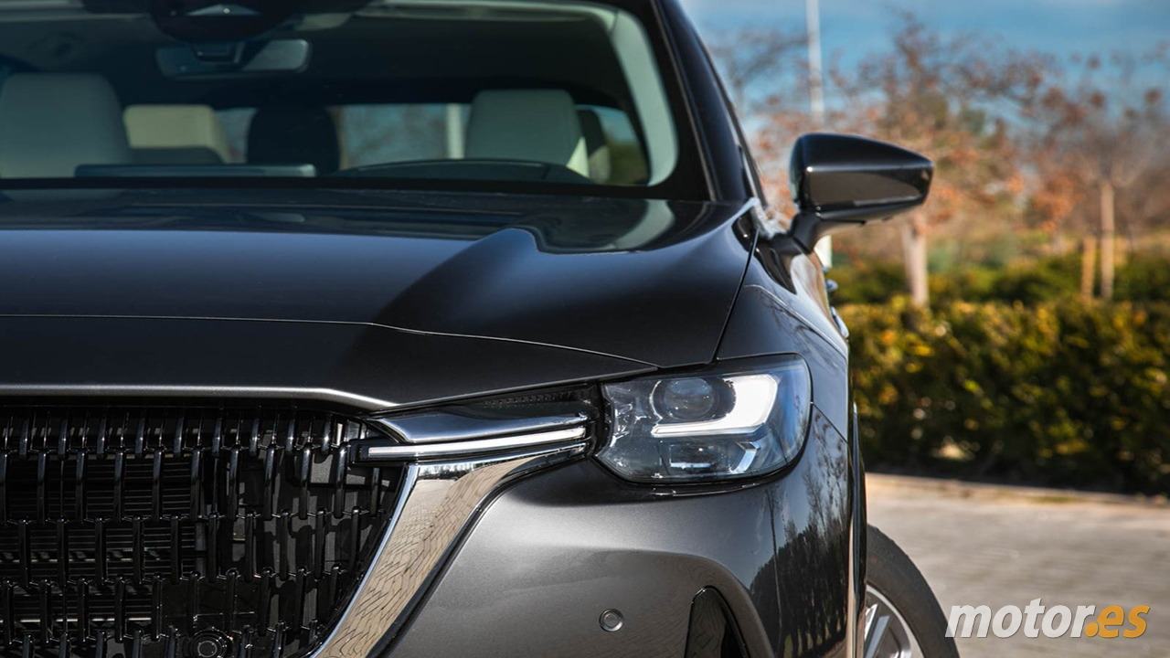 Mazda gana la batalla de los híbridos suaves MHEV, la sentencia que puede revolucionar el mercado