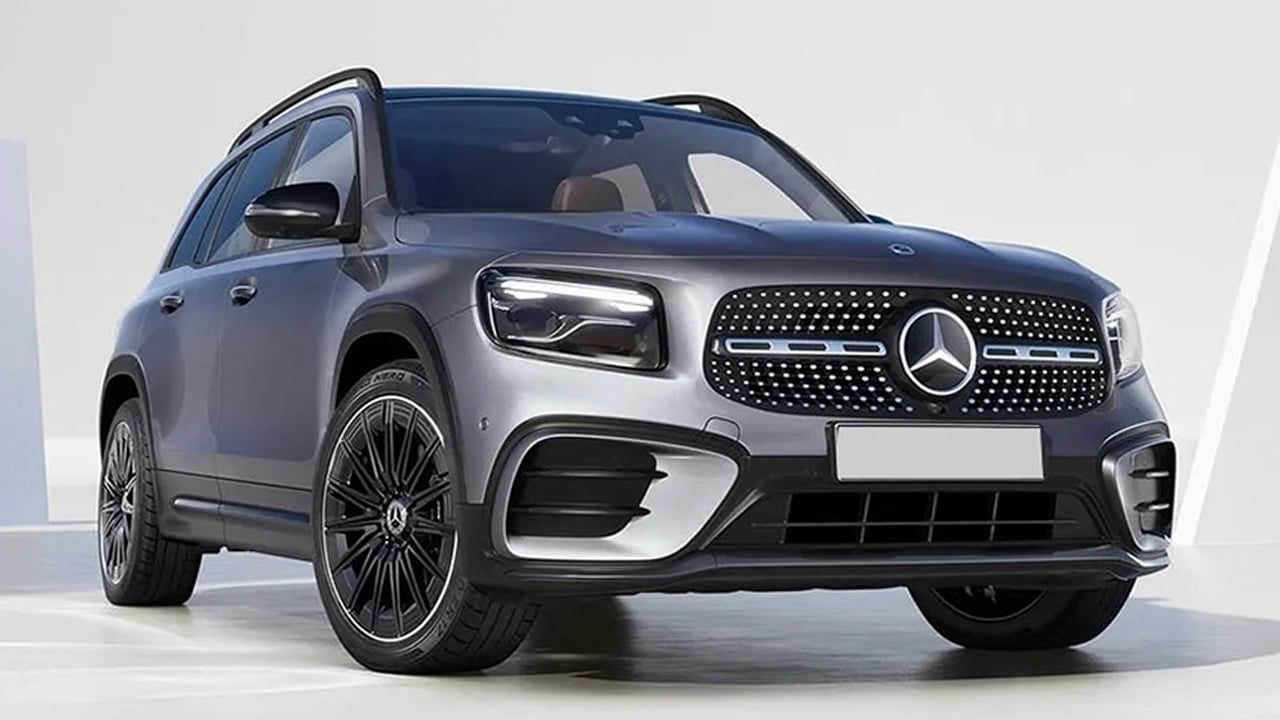 Mercedes despide al GLB… y se lleva por delante una fábrica entera