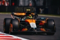 Piastri y Verstappen no consiguen seguir el ritmo de Norris, pero lo más preocupante es lo de Alonso