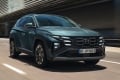 11.800 € de descuento para el Hyundai Tucson que supera al Toyota Corolla Cross con 252 CV y etiqueta CERO