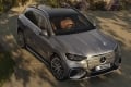 El nuevo Mercedes GLC eléctrico ya tiene precios en España, más barato (y potente) que el 43 AMG