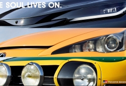 Toyota, Lexus y Gazoo Racing ya tienen fecha para su nuevo superdeportivo, apuntan a la gloria en Nürburgring