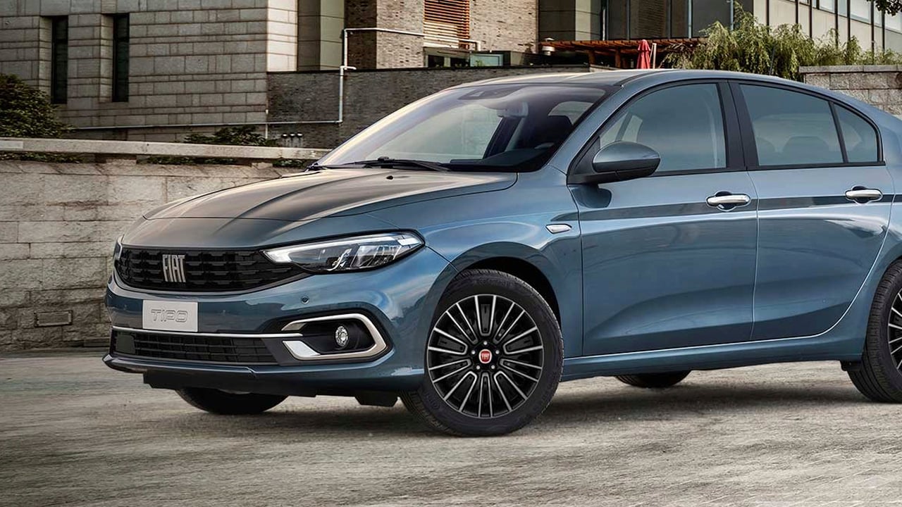 El FIAT que vendió más de 700.000 unidades desaparece de Europa, ¿cómo afrontará la marca este vacío?
