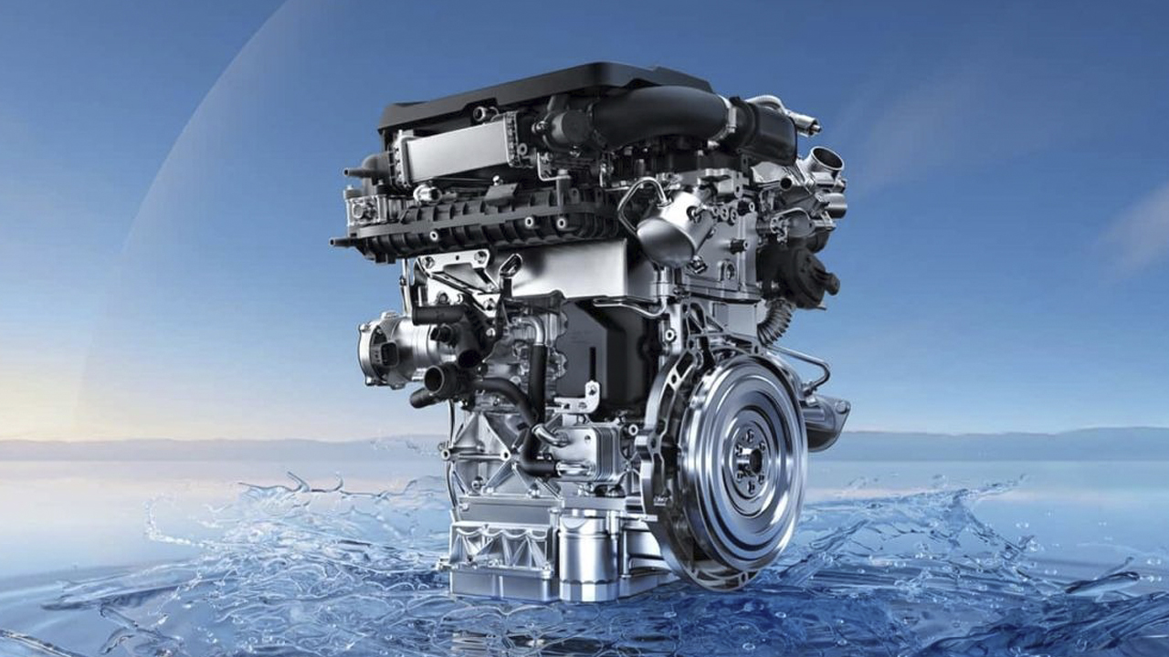 El motor chino que amenaza a Europa, potencia, eficiencia y cero quejas por emisiones