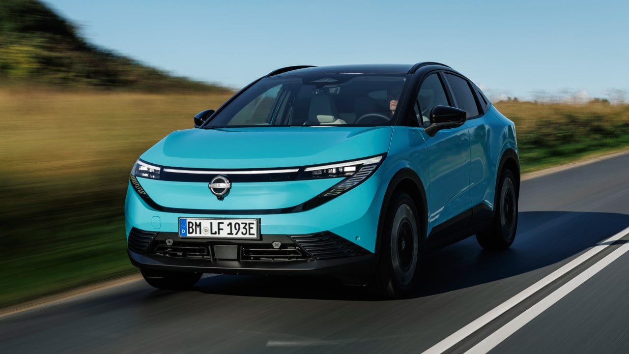 Si compras uno de estos coches de Nissan en España podrás recorrer 30.000 kilómetros “gratis”