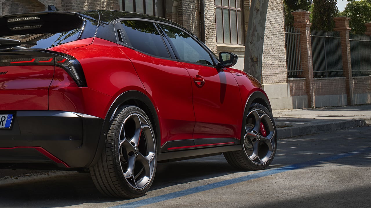 Este SUV no tiene rival en precio y, con etiqueta ECO y 145 CV, ahora está en oferta con un buen descuento