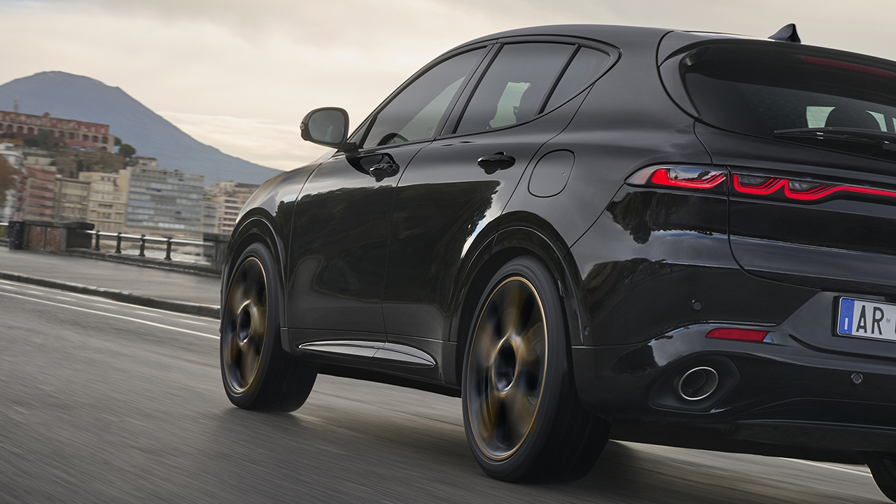 Es más barato y potente que el Audi Q3 y, con 3.500 € de rebaja y etiqueta ECO, este SUV es una ganga