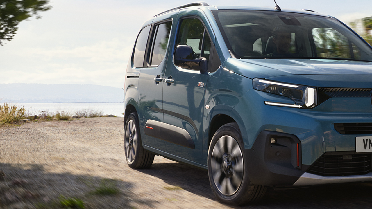 A precio de Dacia y con un maletero de 775 litros, este familiar con 7.700 € de descuento es un chollo
