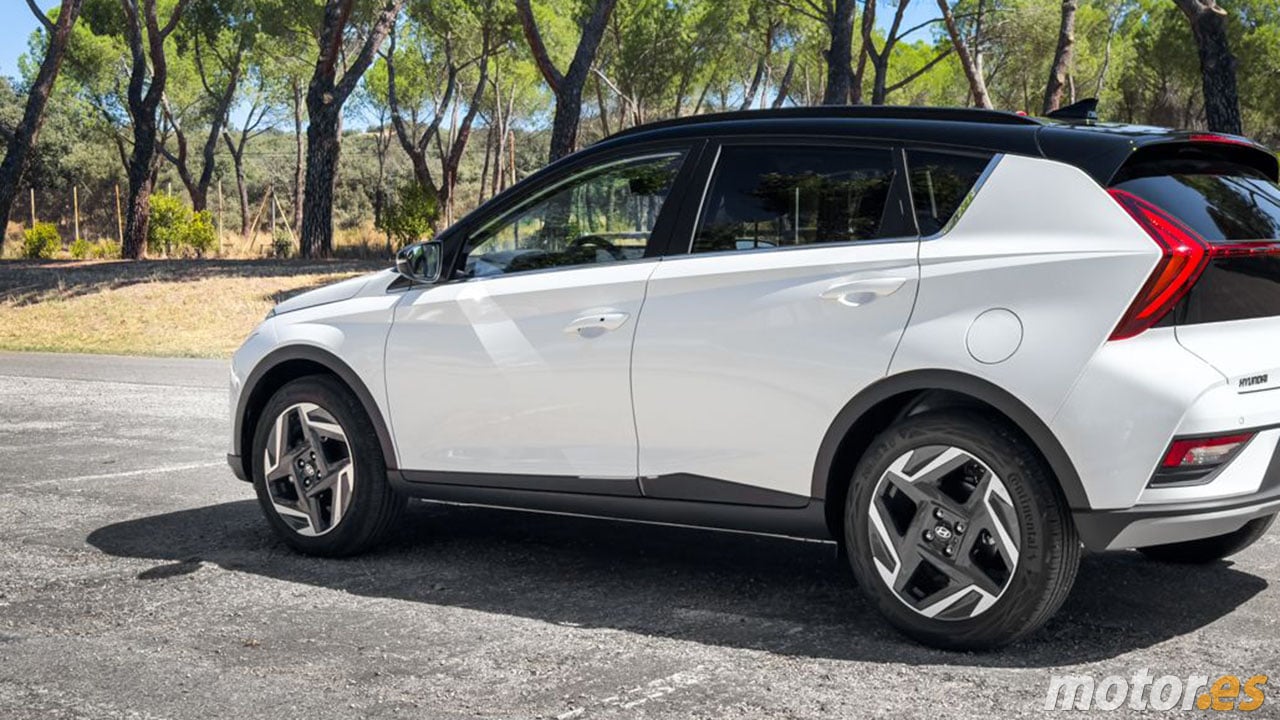 Con un maletero de 411 litros y 5.000 € de rebaja este SUV es ideal si buscas practicidad a precio barato