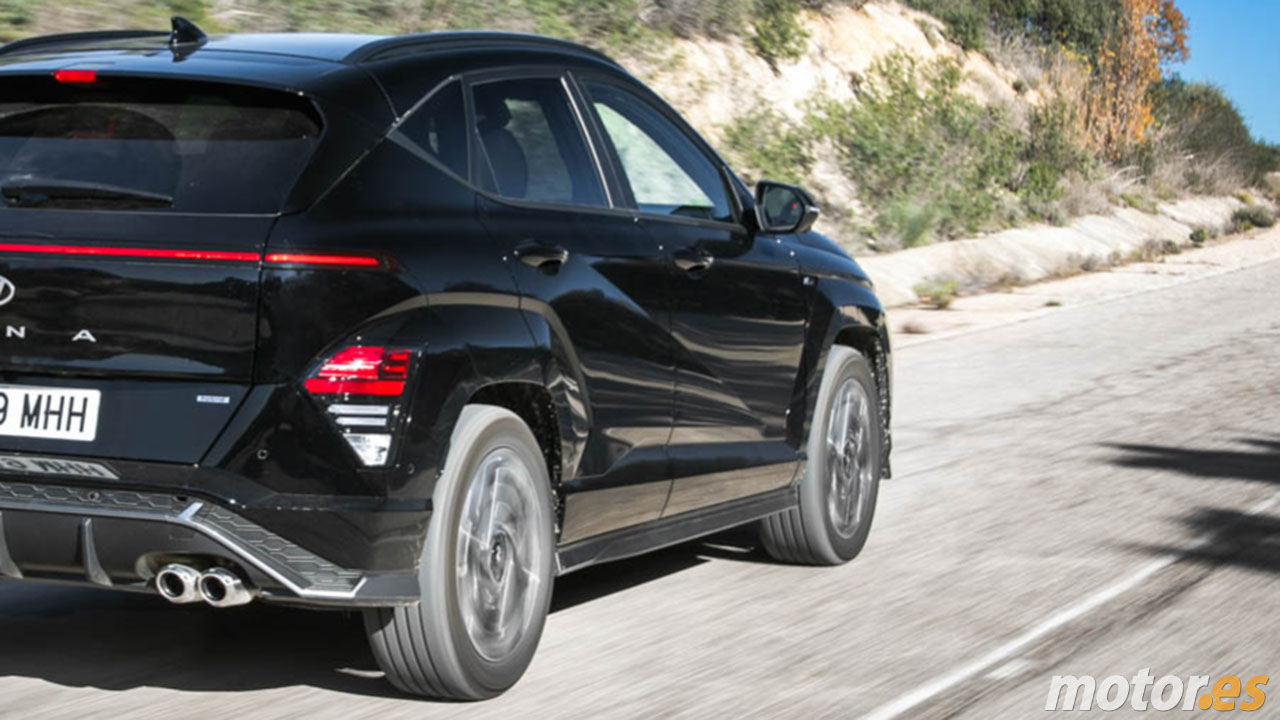 La gran amenaza del Tucson es otro Hyundai, un SUV con 5.500 € de descuento que arrasa en calidad-precio