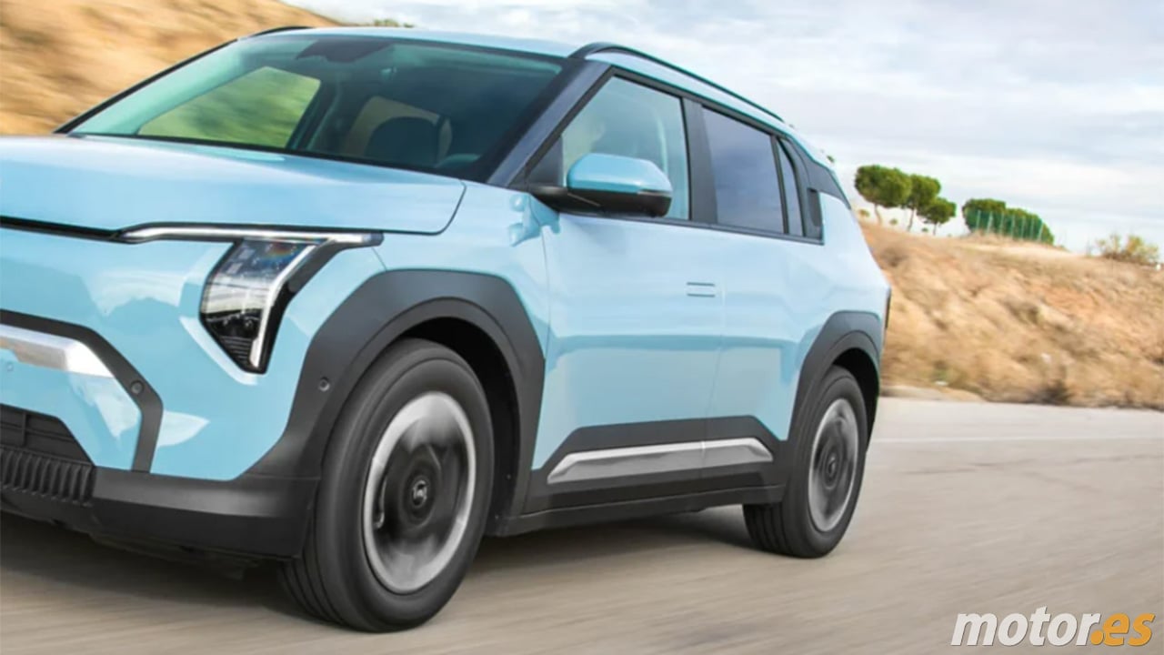 13.600 € de descuento, etiqueta CERO y un precio que preocupa a BYD, este SUV en oferta arrasa en ventas