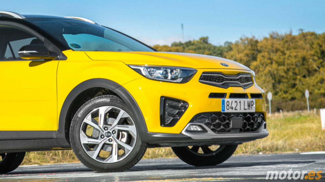 Más de 5.000 € de rebaja, etiqueta ECO y bien equipado, este KIA a precio de ganga te hará olvidar los coches chinos