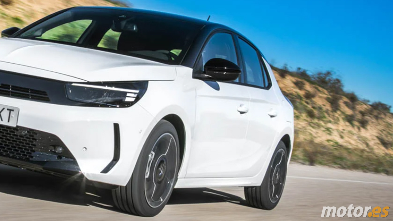 Con 7.700 € de rebaja este coche superventas ya es más barato que el Dacia Sandero y se fabrica en España