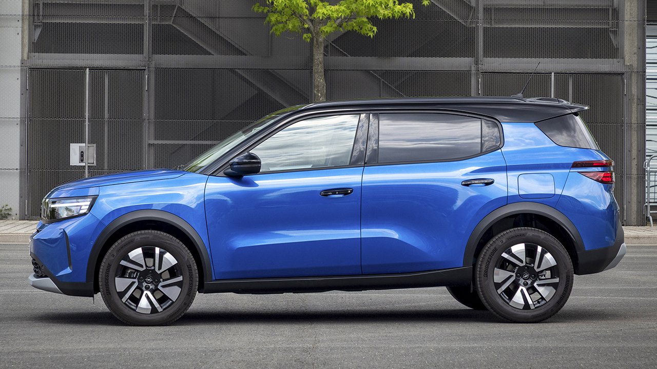 El reputado 4x4 que ha vuelto como SUV ahora tiene precio de Dacia con un descuento de 3.500 €