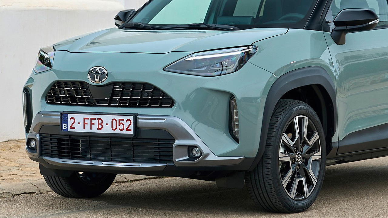 El SUV de Toyota más popular se queda a precio de Dacia Duster con esta rebaja de 4.400 €