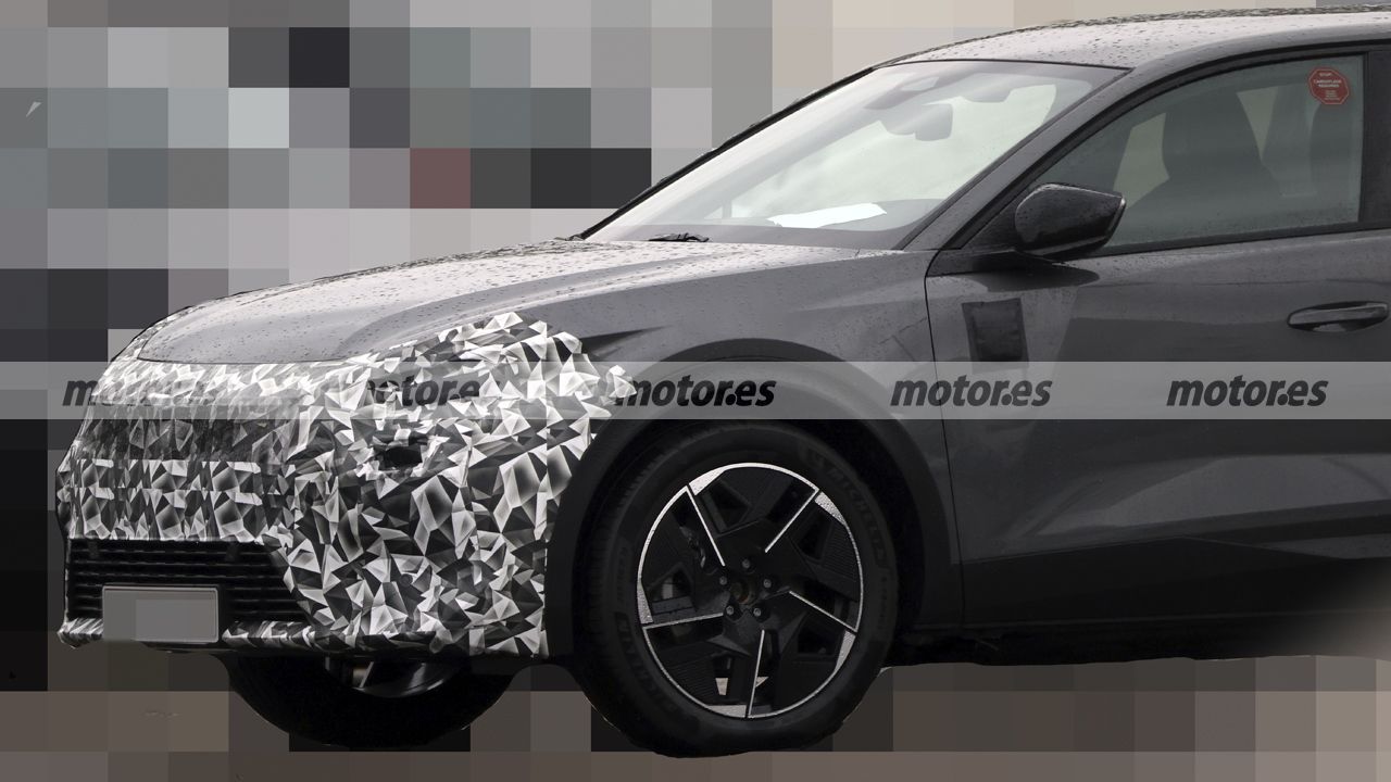 Peugeot no se rinde, el nuevo 408 será el heredero del 508… y vendrá con un importante rediseño
