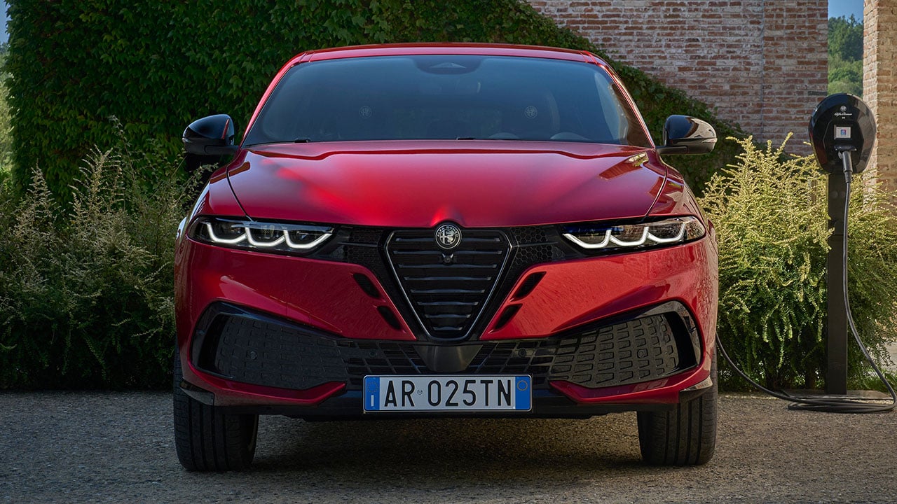 El nuevo Alfa Romeo Tonale 2026 llega a España, estos son sus precios y su gama mejorada