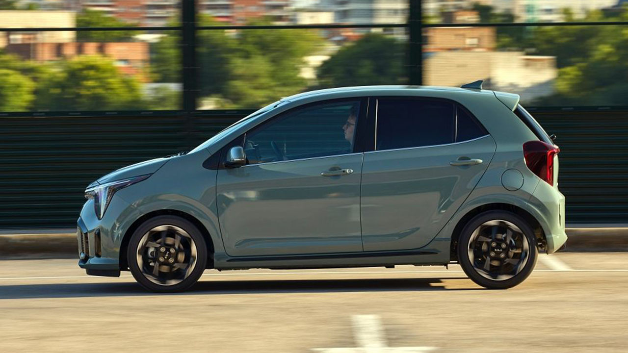 Es uno de los coches más baratos que puedes comprar y ahora llega su nueva gama 2026 con un gran cambio