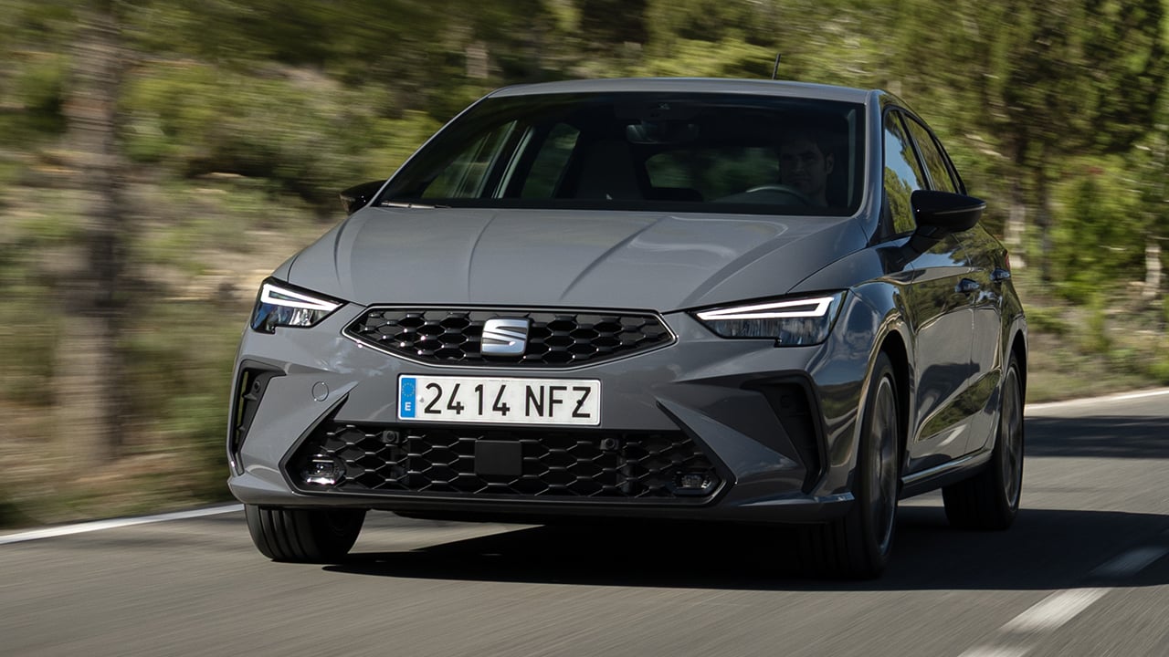 El nuevo SEAT Ibiza 2026 ya tiene precios, así es la gama del renovado coche superventas