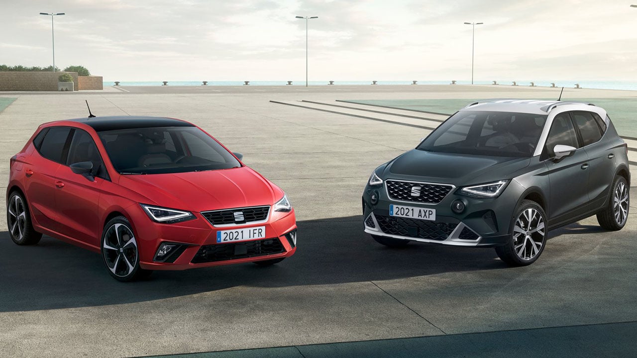 SEAT soluciona el punto débil de los Ibiza y Arona, las nuevas versiones ECO ya tienen fecha de lanzamiento