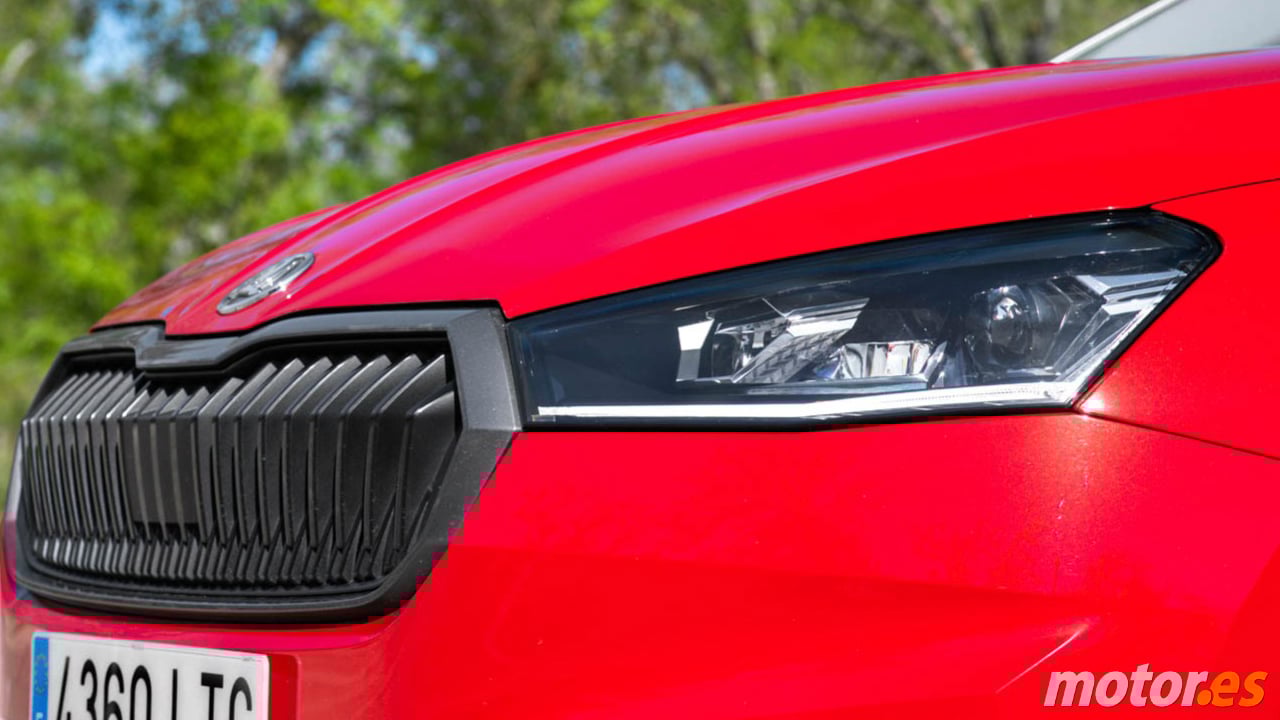 Una decisión histórica de Skoda (y Volkswagen) hará que sus coches ya nunca sean los mismos