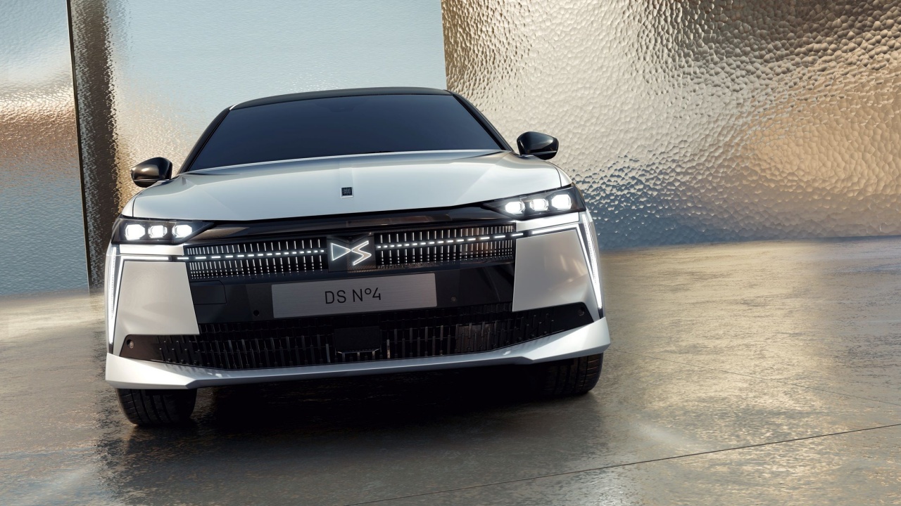 Stellantis corta sus alas a su marca premium y lo apuesta todo a una carta, lo que se queda y lo que se abandona