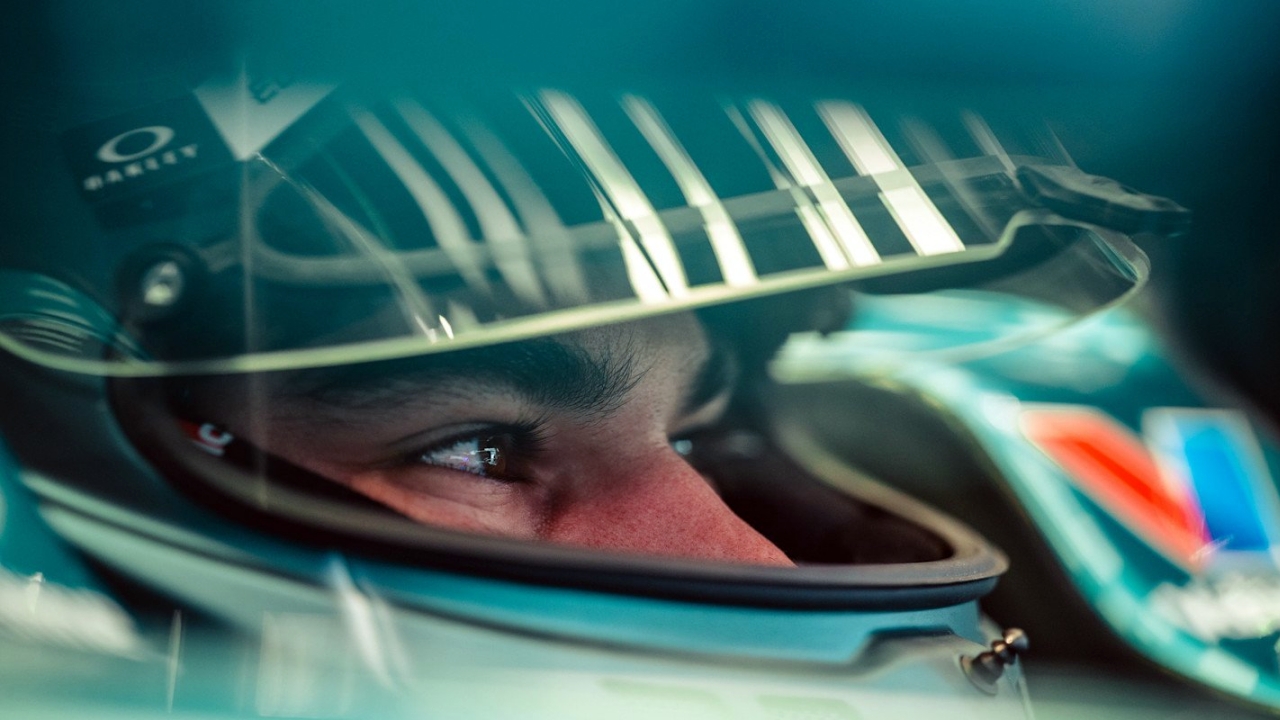 «El 95 % de ser piloto de F1 es mental», la creencia de un Stroll que ya pierde 31-0 con Alonso