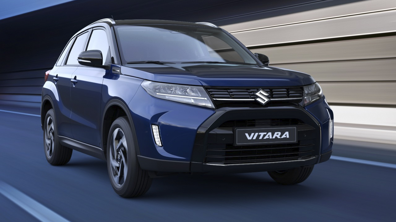 Suzuki apaga un motor estrella en los Vitara y S-Cross… y enciende las dudas sobre su futuro eléctrico