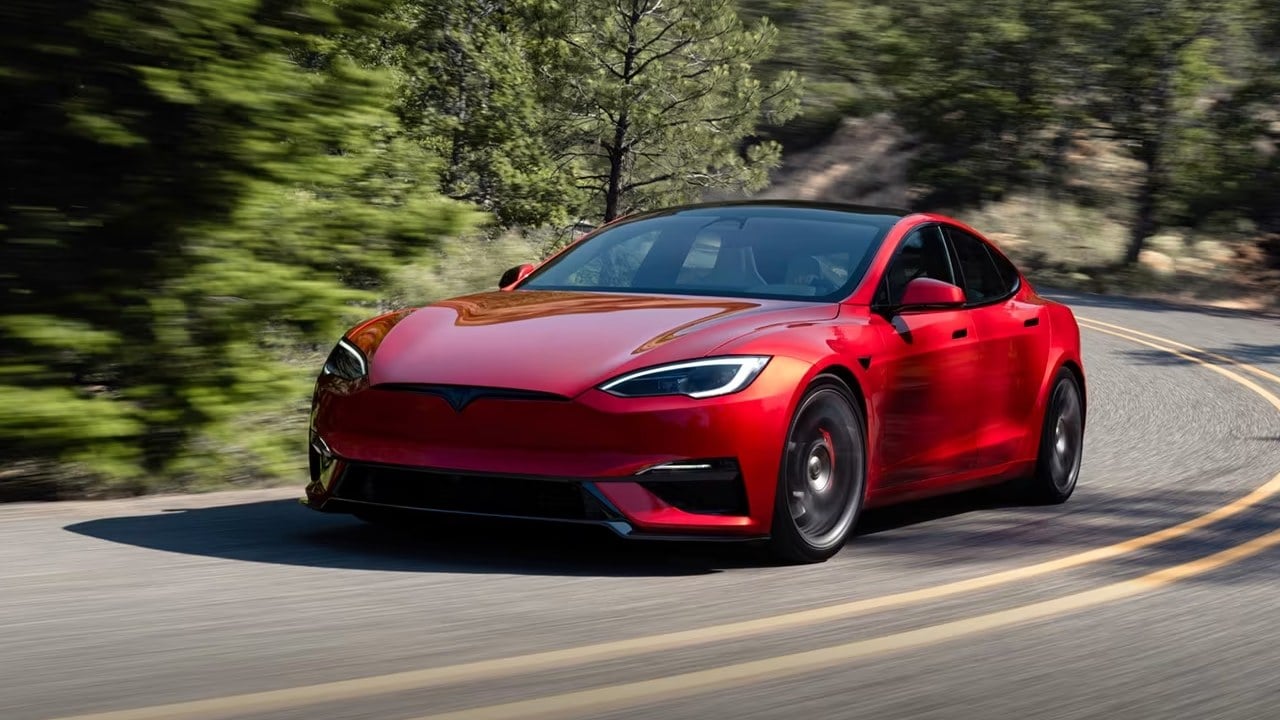 De olvidados a mejorados, Tesla cumple y presenta los nuevos Model S y Model X